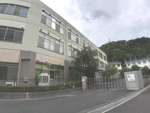 その他　ハートランドしぎさん看護専門学校（その他）まで2891m