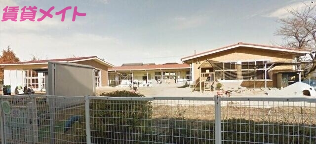 幼稚園・保育園　四日市市立下野保育園（幼稚園・保育園）まで641m