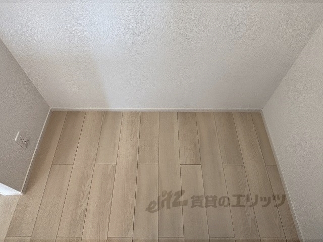 その他部屋・スペース　冷蔵庫置場