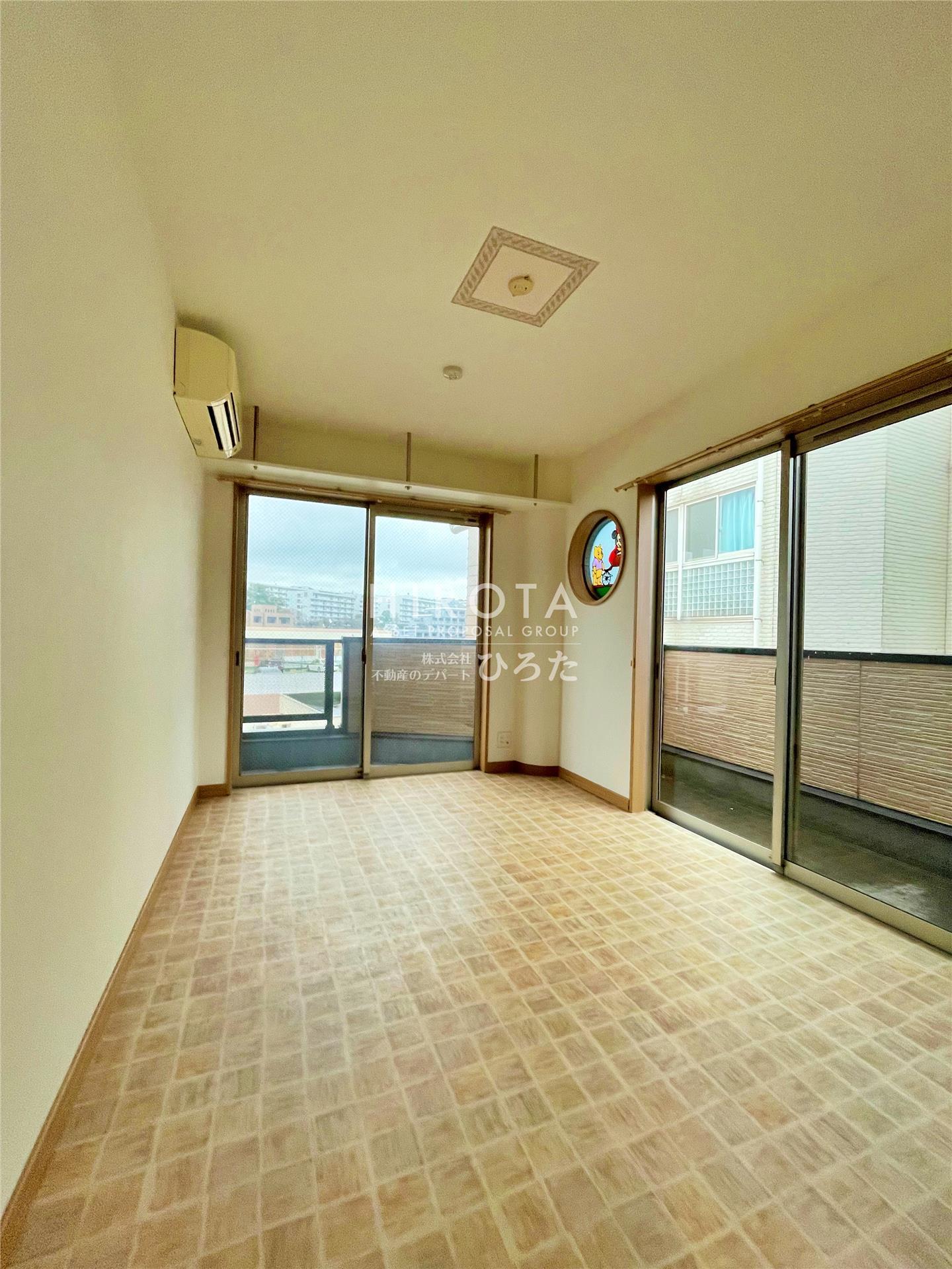 その他部屋・スペース