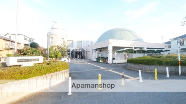 その他　こどもの城（その他）まで106m