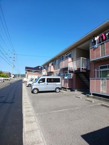 駐車場　その他共有部分