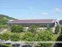 図書館　中央図書館（図書館）まで170m