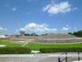 公園　三ツ城古墳公園（公園）まで550m