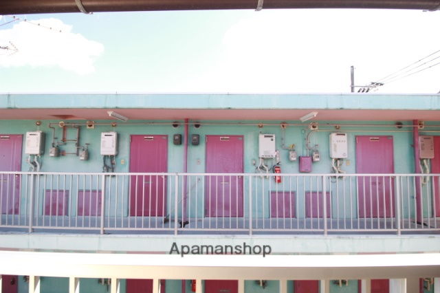 眺望　その他共有部分