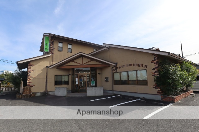 飲食店　香龍（飲食店）まで207m