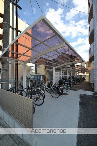 その他共有部分　その他共有部分