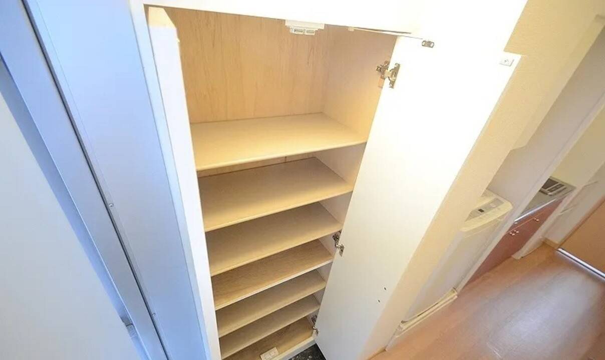 その他　シューズボックス