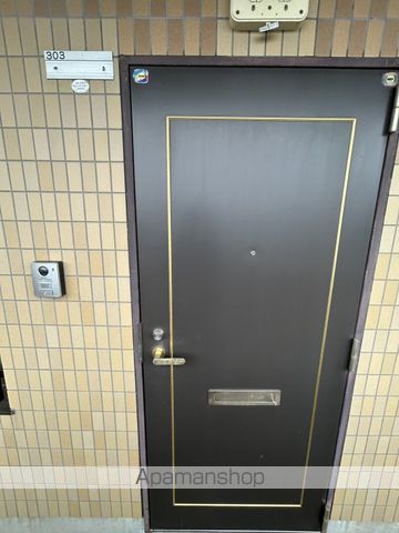 ロビー　ロビー