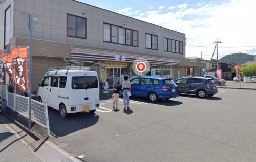 コンビニ　セブンイレブン 高松今里町店（コンビニ）まで1390m