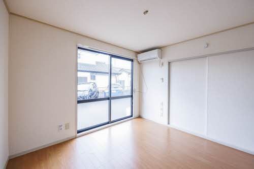 居室・リビング　洋室(1)