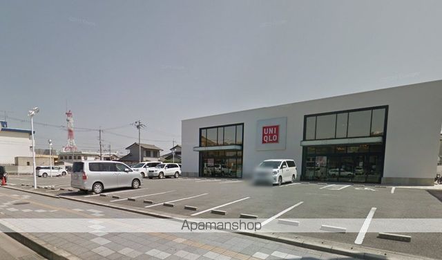 その他　ユニクロ紀ノ川店（その他）まで190m