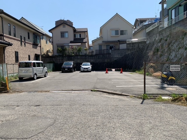 駐車場　その他共有部分