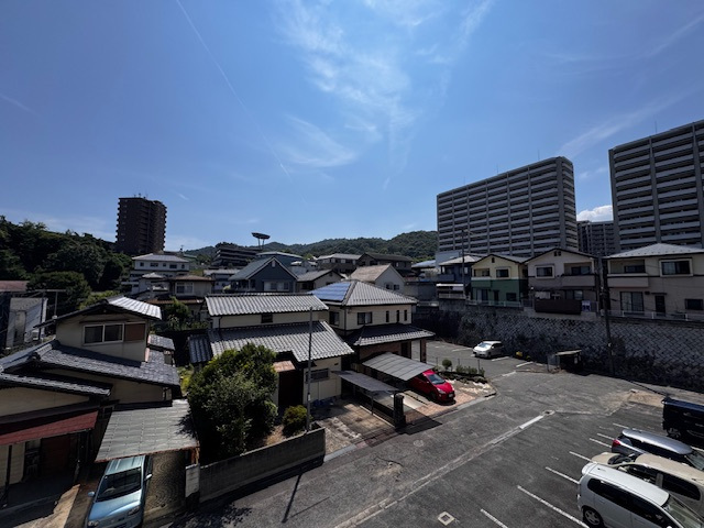 眺望　その他部屋・スペース