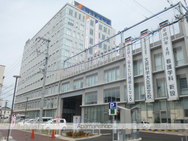 その他　朝日医療大学校（その他）まで519m