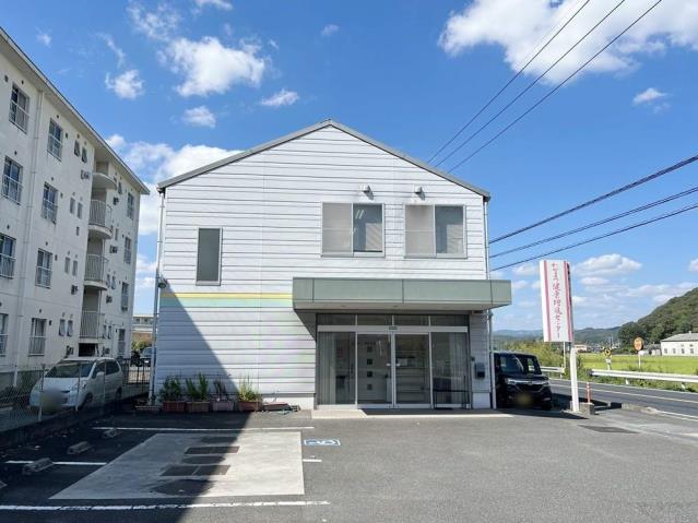 病院　たかまつ健康増進センター（病院）まで521m