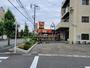 飲食店　すき家 蒲郡三谷北通店（飲食店）まで651m