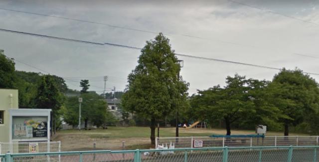 公園　相引東公園（公園）まで369m