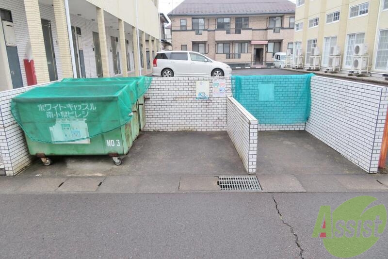 その他　（その他）まで100m