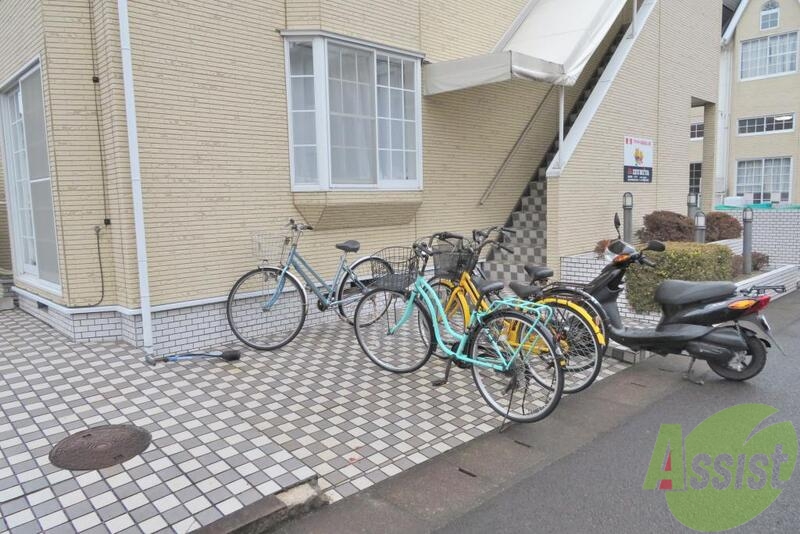 その他　（その他）まで100m