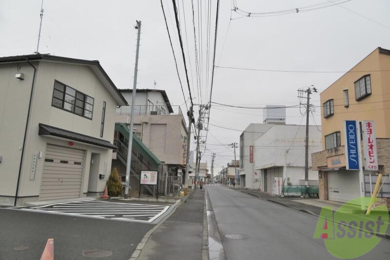 その他　（その他）まで100m