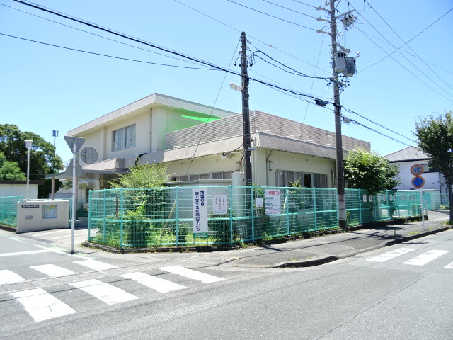 幼稚園・保育園　佐鳴台保育園（幼稚園・保育園）まで670m