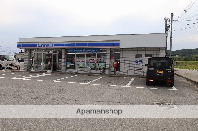 コンビニ　ローソン（コンビニ）まで1431m