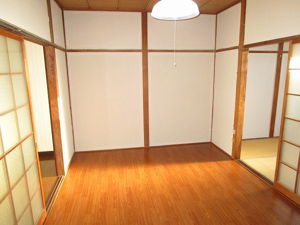 その他部屋・スペース
