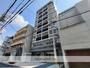 都島駅より徒歩5分 4階 新築の賃貸物件