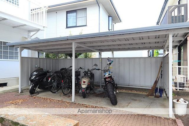 その他共有部分　その他共有部分