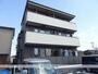 D-ROOM蒲町 2階 築1年7ヶ月の賃貸物件