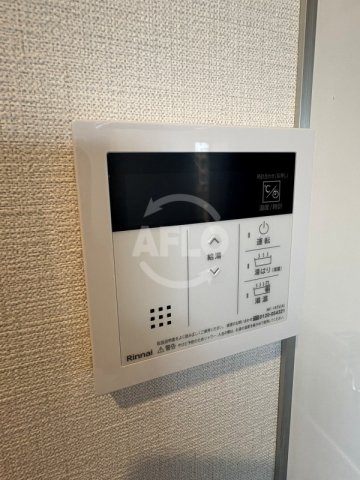 その他設備　ルミノーサ堺　給湯器