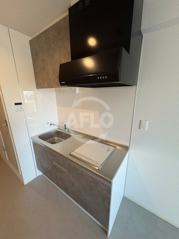 キッチン　ルミノーサ堺　キッチン