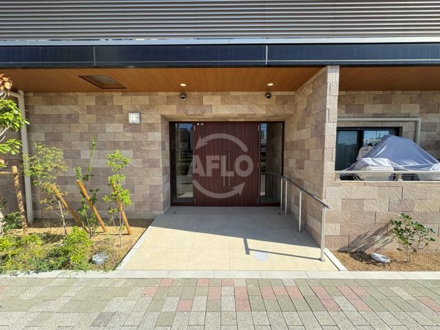 その他　ルミノーサ堺　エントランス