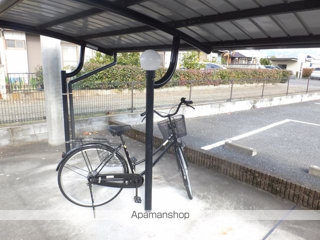 その他共有部分　その他共有部分