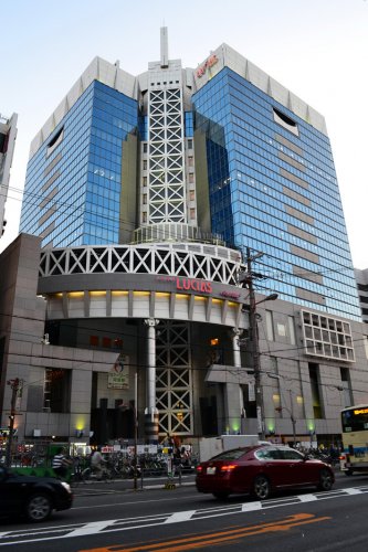 その他　あべのルシアス（その他）まで146m