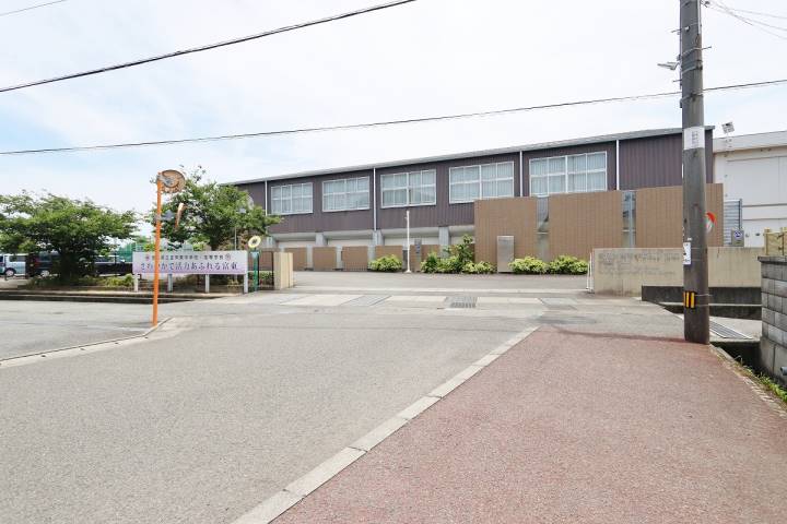 その他　平惣羽ノ浦国道店（その他）まで760m