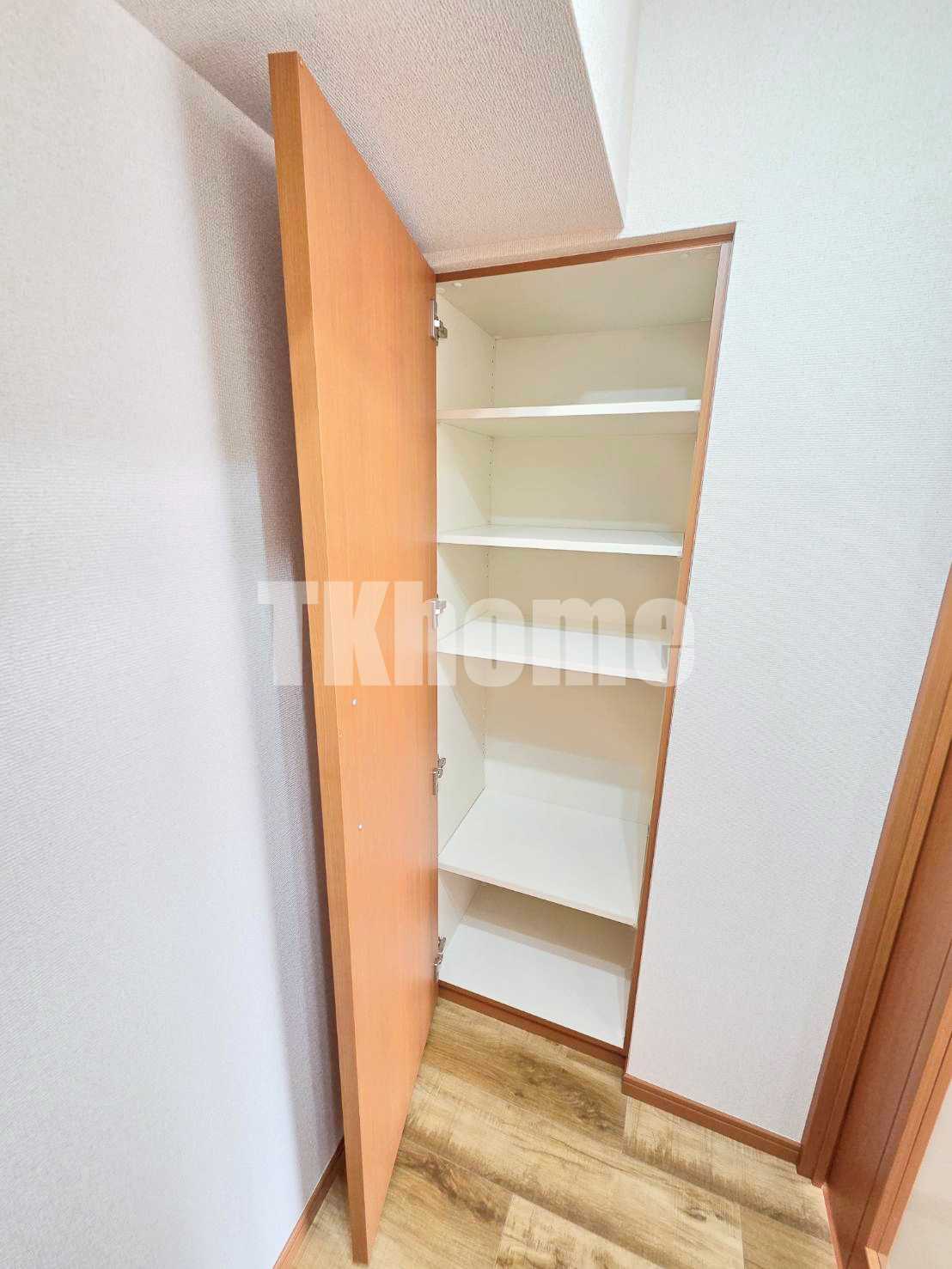 その他　玄関収納