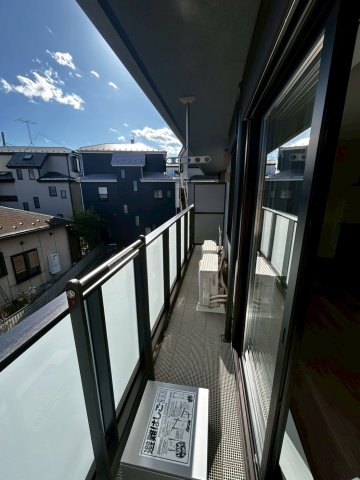バルコニー　★バルコニー★