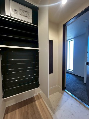 玄関　★シューズＢＯＸ★