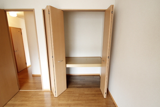 収納　※別号室のお写真です