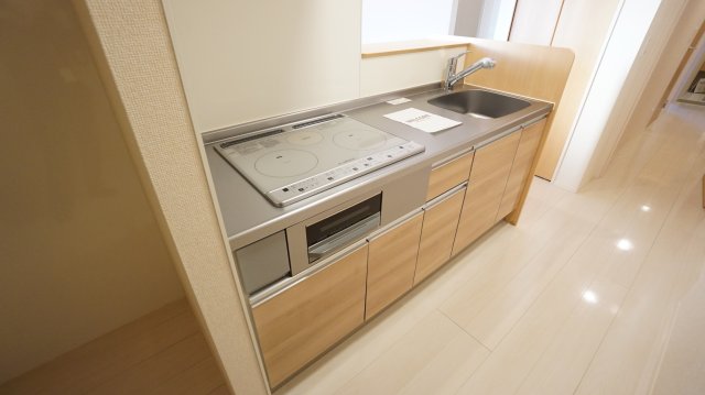 キッチン　イメージ