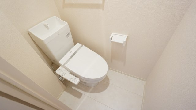 トイレ　イメージ