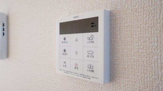 その他設備　イメージ