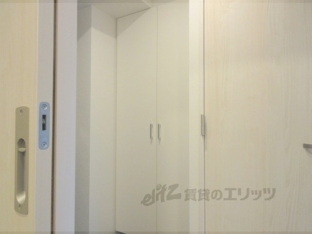 収納　下駄箱