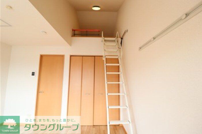 その他部屋・スペース