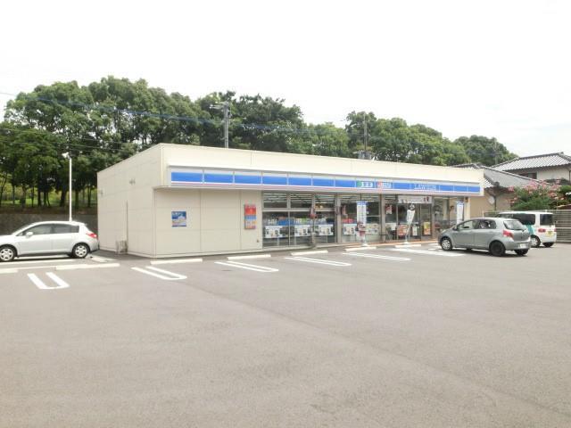 コンビニ　ローソン（コンビニ）まで315m