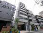 谷町九丁目駅より徒歩1分 6階 築4年7ヶ月の賃貸物件