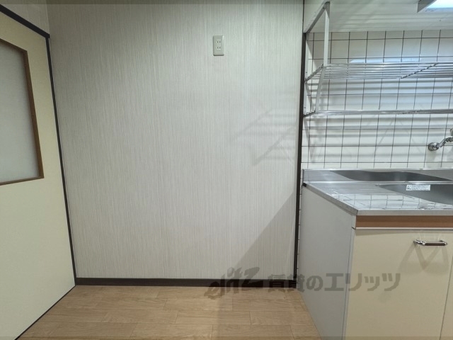 その他部屋・スペース　冷蔵庫置場