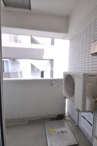 眺望　その他共有部分